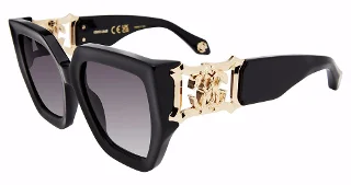Shiny Black (0700)