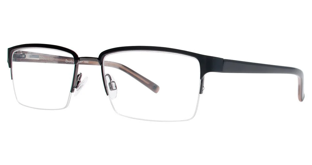 Randy Jackson Eyeglasses 1042