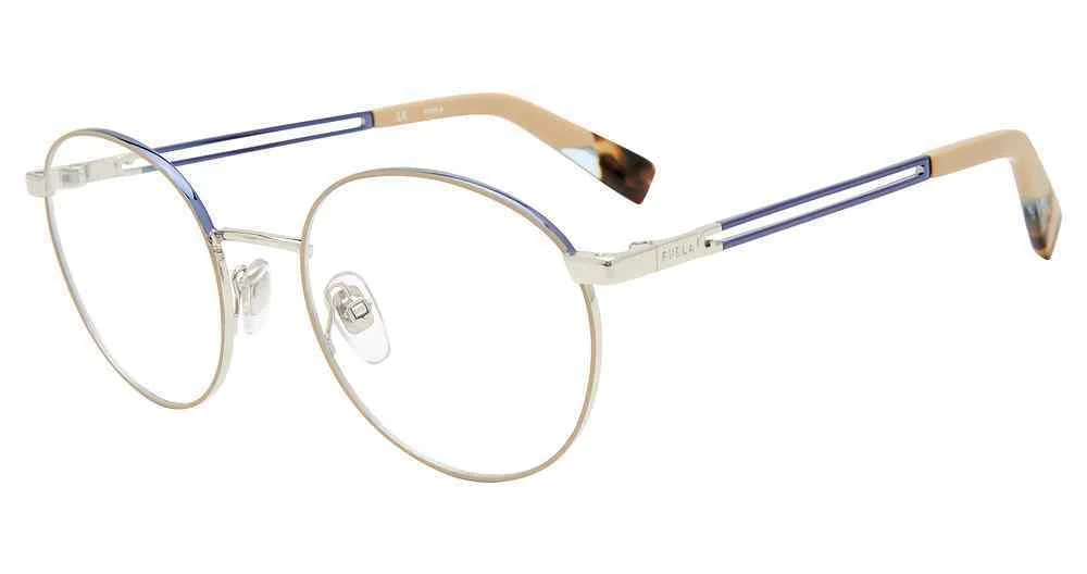 Furla Eyeglasses VFU505
