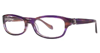 009 Demi Violet