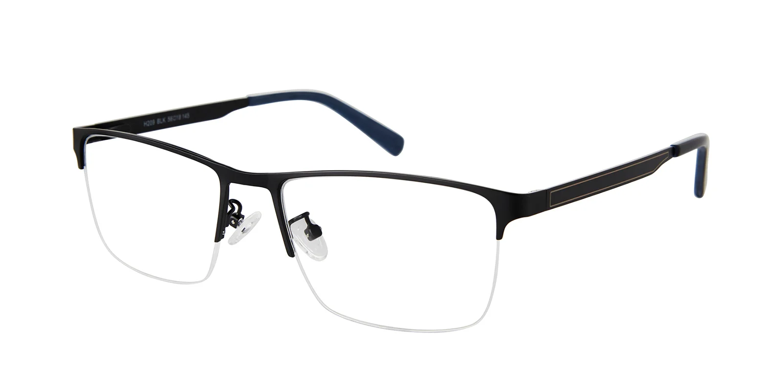 Van Heusen Eyeglasses H209