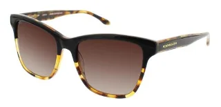 Black Tortoise Fade