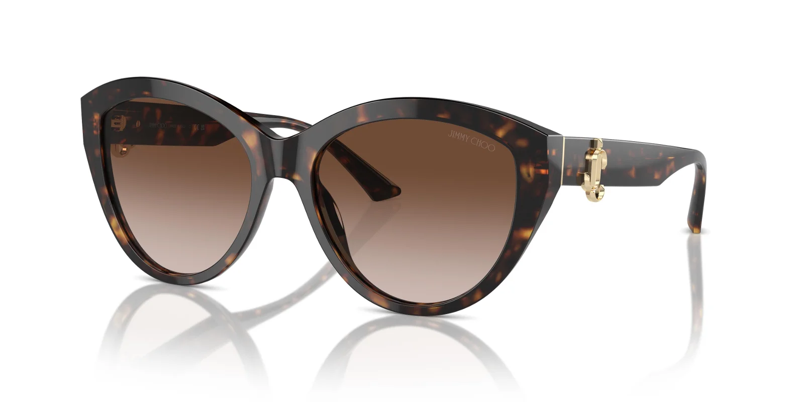 Jimmy Choo Sunglasses JC5007F