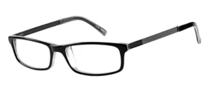 Magic Clip Eyeglasses M 415