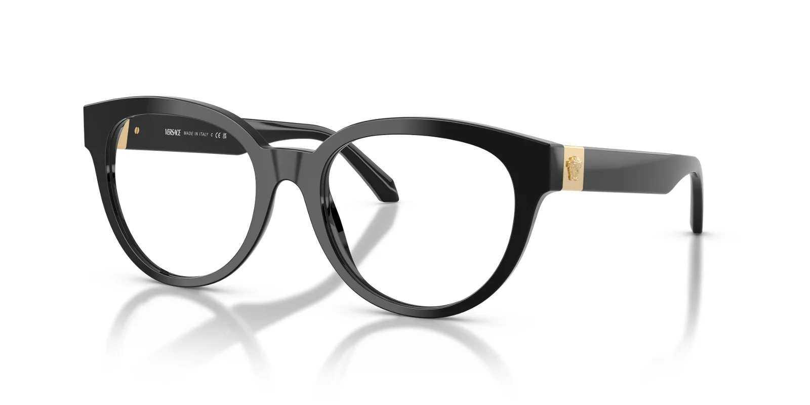 Versace Eyeglasses VE3384
