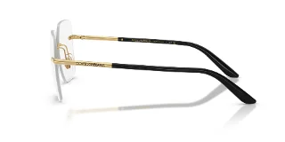 Dolce & Gabbana Eyeglasses DG1360