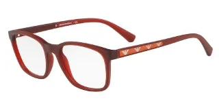 5724 Matte Opal Red