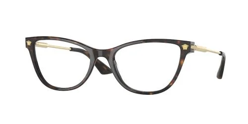 Versace Eyeglasses VE3309F