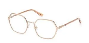 032 Pale Gold