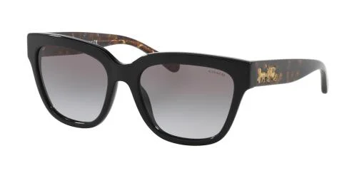 Coach Sunglasses HC8262