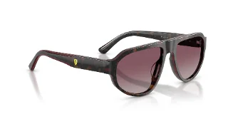 Ferrari Scuderia Sunglasses FZ6027U