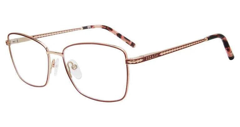 Escada Eyeglasses VESC86