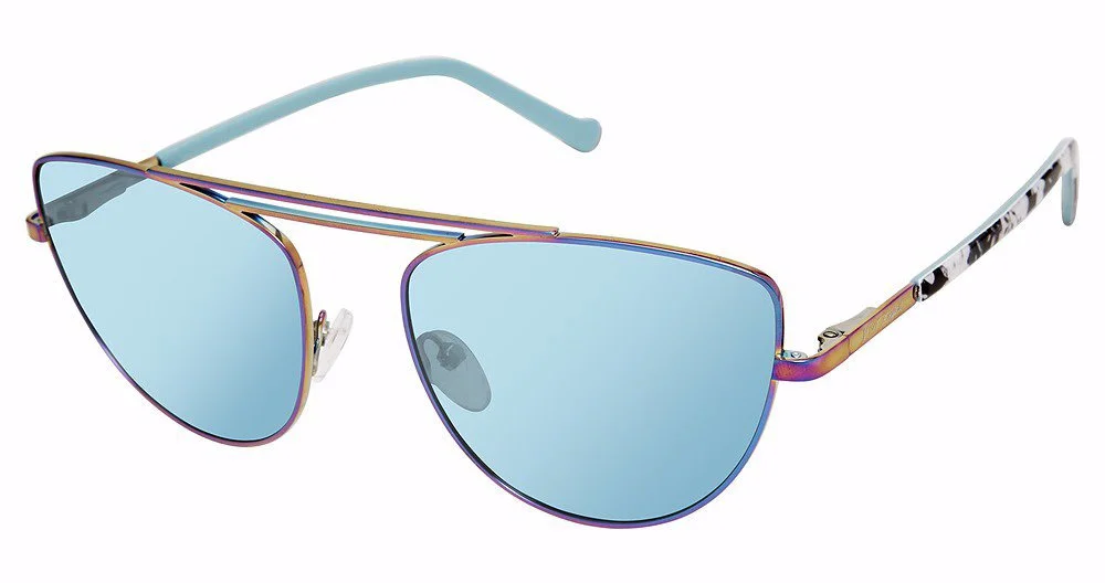 Betsey Johnson Sunglasses XTRA