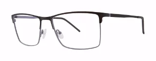 Big Mens Eyewear Club Eyeglasses BIG Advance