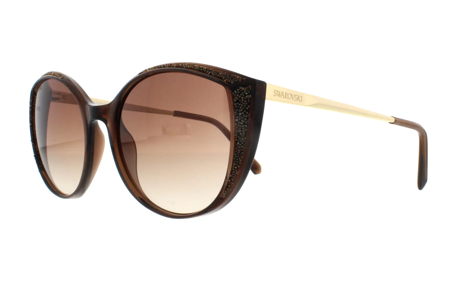 Swarovski Sunglasses SK0168