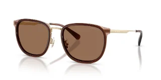 947473 Satin Light Gold/Brown