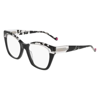 Pure Eyeglasses P-7017