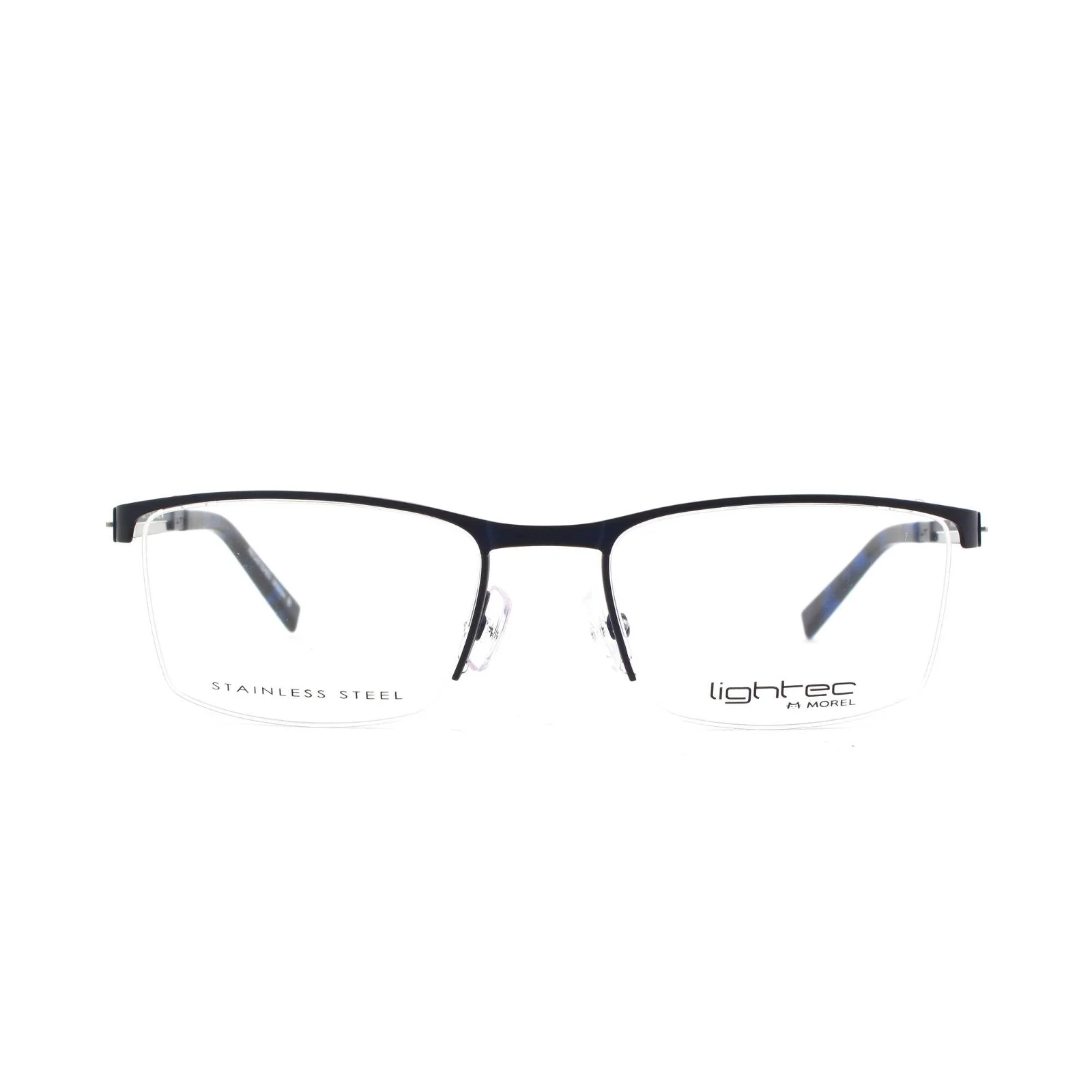 Lightec Eyeglasses OMICRON 7 - 30040L