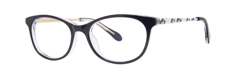 Lilly Pulitzer Eyeglasses RAMONA