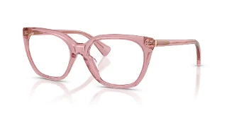 6118 Shiny Rose Crystal