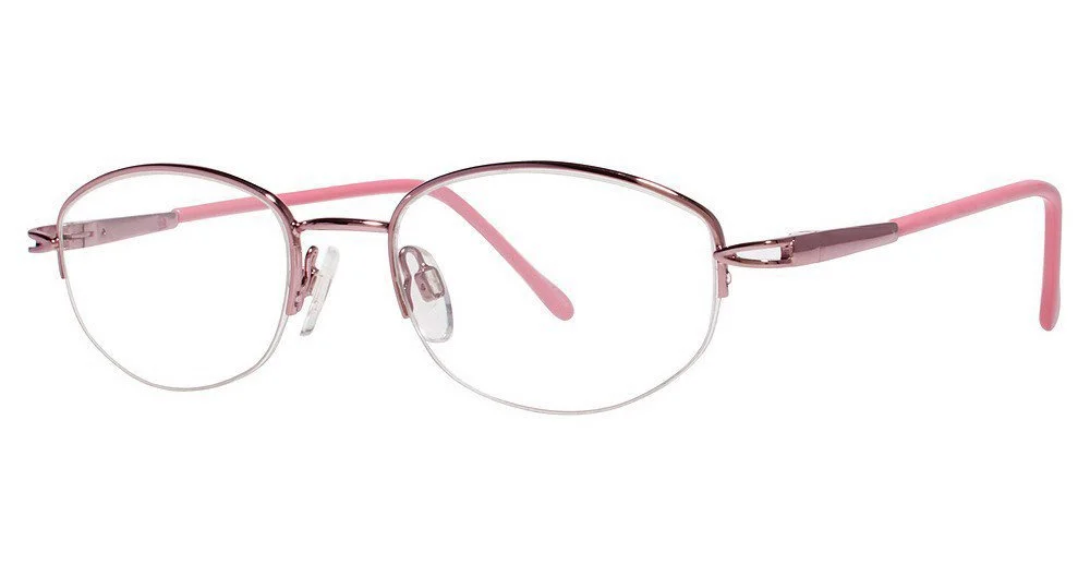 Modern Metals Eyeglasses CAMILLE