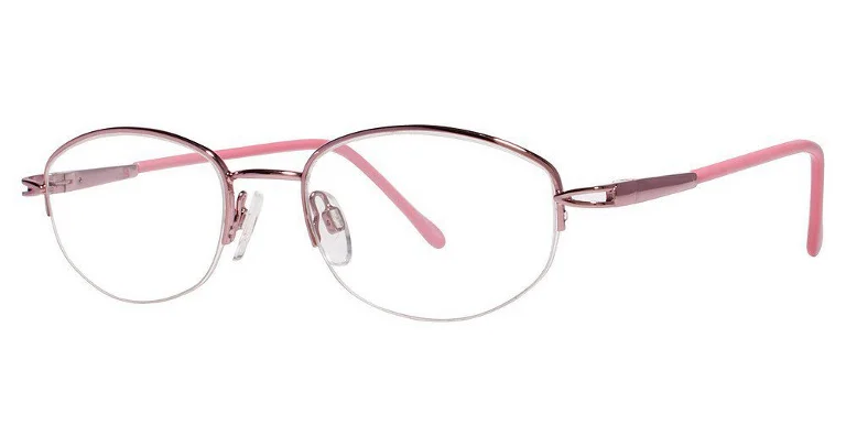 Modern Metals Eyeglasses CAMILLE