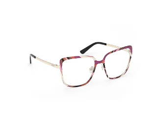 Emilio Pucci Eyeglasses EP5268