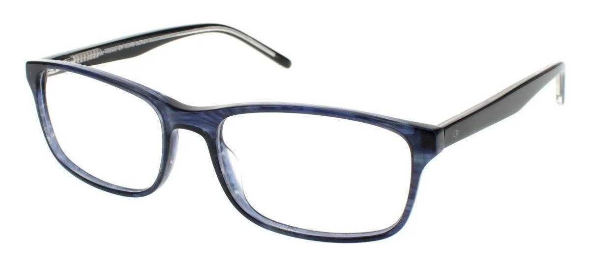Ocean Pacific Eyeglasses KURE BEACH