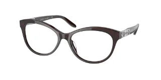 5855 Shiny Transp Brown