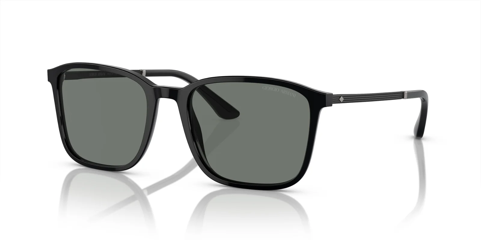 Giorgio Armani Sunglasses AR8197