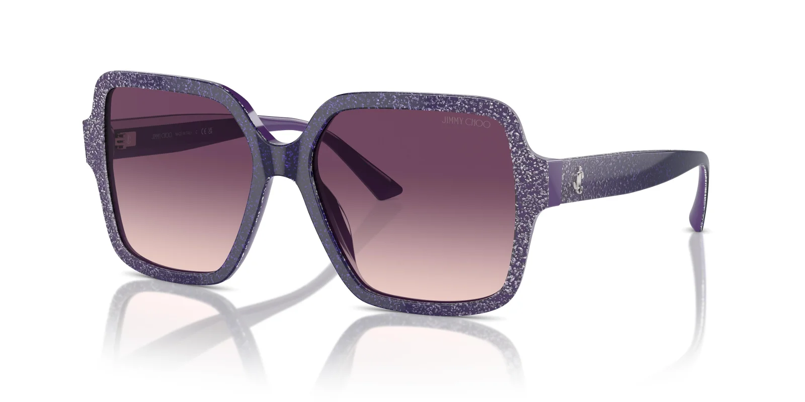 Jimmy Choo Sunglasses JC5005