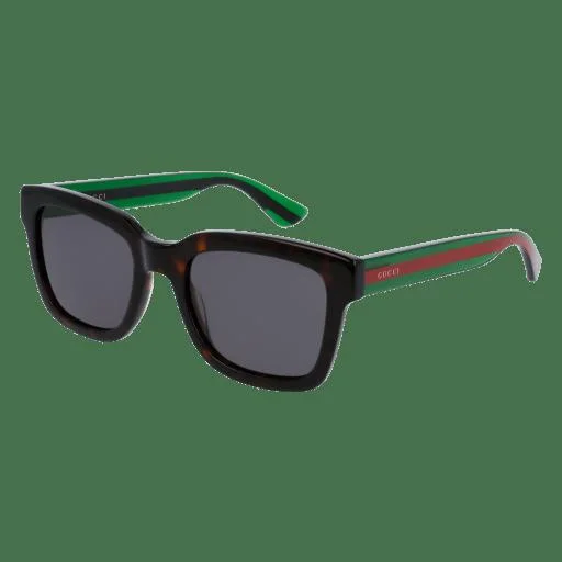 Gucci Sunglasses GG0001SN