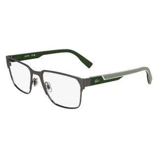 035 Matte Dark Gunmetal