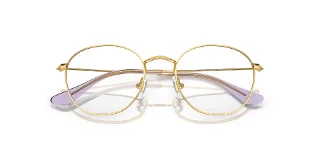 Ray Ban Jr Eyeglasses RY9572V