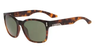 226 Matte Tortoise