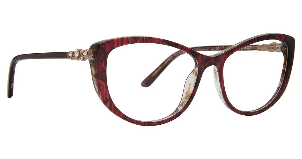 Jenny Lynn Eyeglasses Elegant