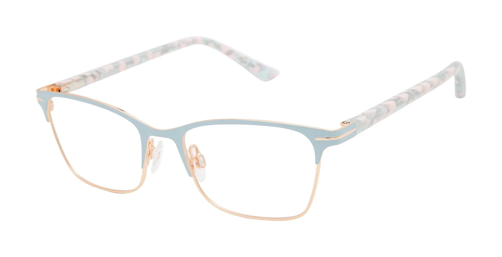 Gx By Gwen Stefani Eyeglasses GX833