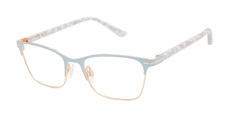 Gx By Gwen Stefani Eyeglasses GX833