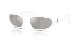 58596G Shiny White