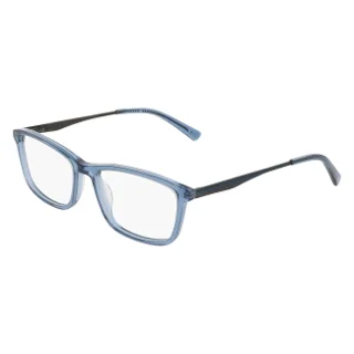 414 Navy Crystal