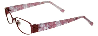 030 Satin Red