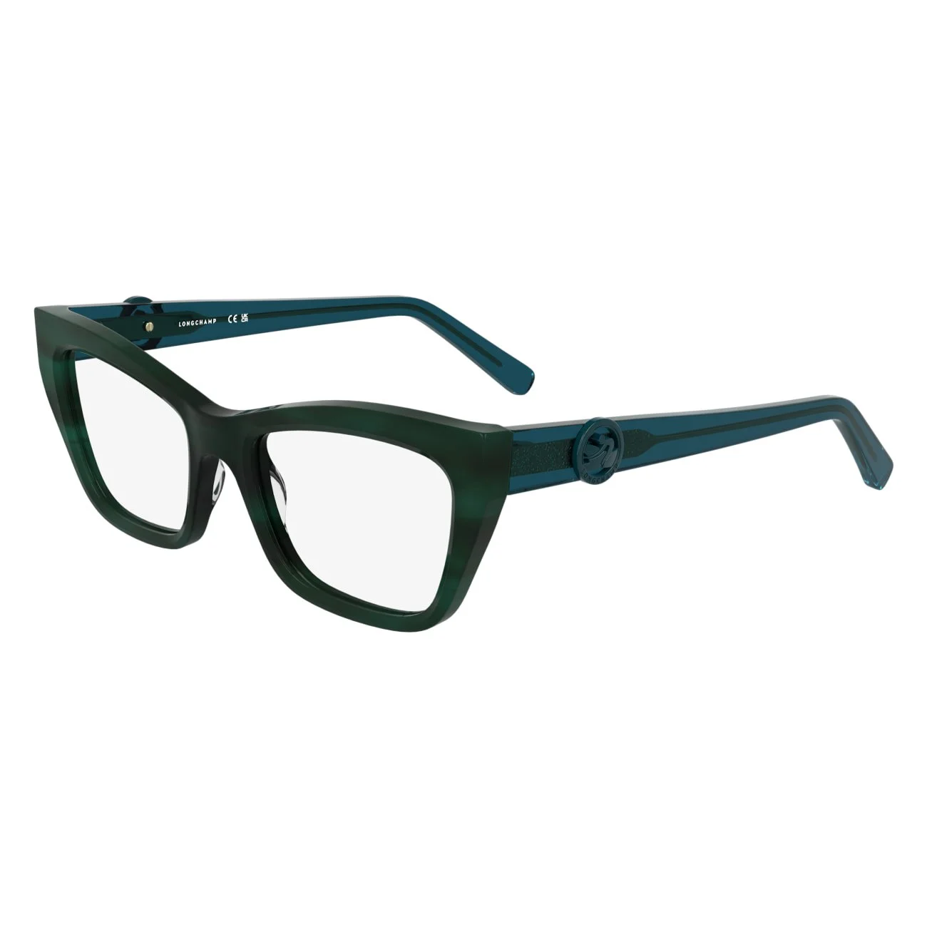 Longchamp Eyeglasses LO2762