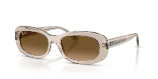 6827M2 Transparent Beige