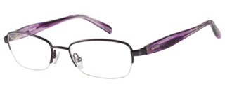 Satin Purple