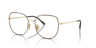 5078 Top Havana/Pale Gold