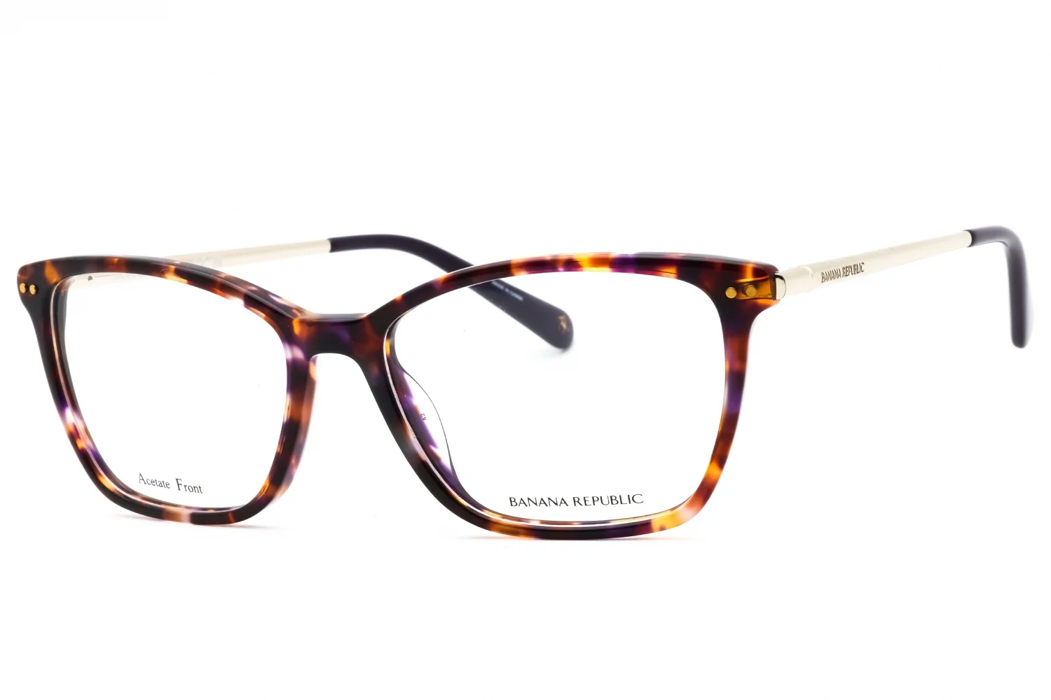 Banana Republic Eyeglasses BR 228