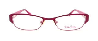 Lilly Pulitzer Eyeglasses MORRIGAN