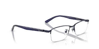 Ray Ban Eyeglasses RX6501D