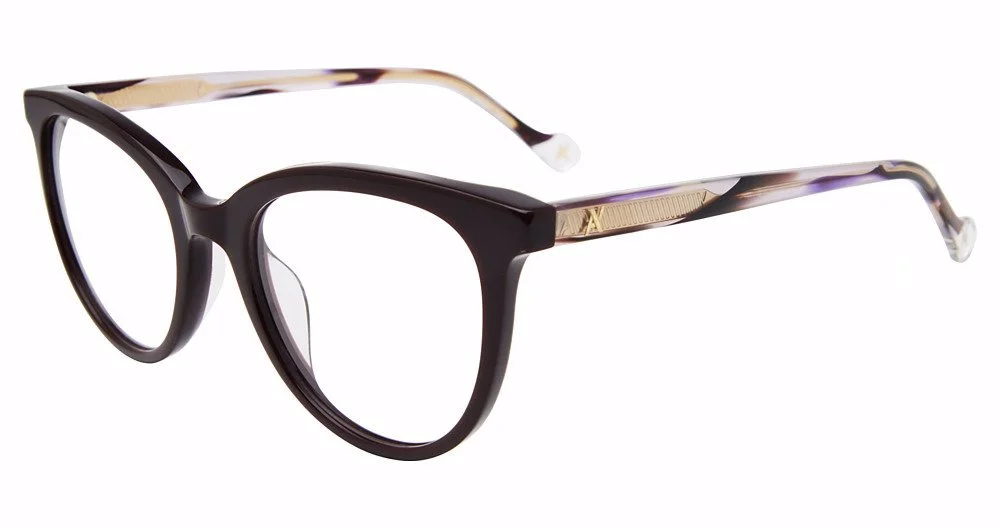 Yalea Eyeglasses VYA133
