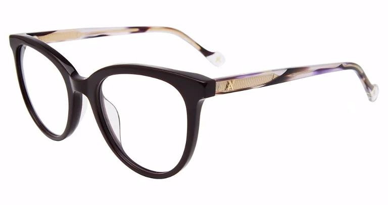 Yalea Eyeglasses VYA133